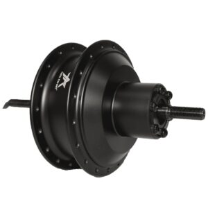 250W 36V BLDC Rear Hub Motor - Fat Bike